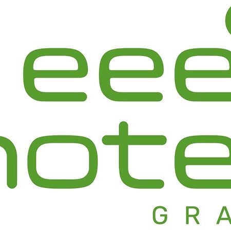 Eee Hotel Graz Pirka Bagian luar foto